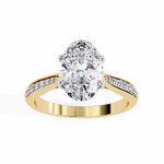Sitara Diamond Ring