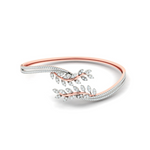 Abigail Diamond Bracelet