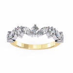 Ellis Diamond Ladies Ring
