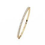 Jolie Diamond Bracelet