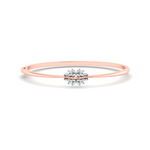 Kyle Diamond Bracelet