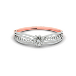 Harper Diamond Bracelet