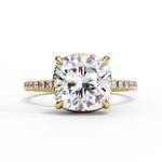Marina Diamond Ring