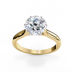Hailey Diamond Ring