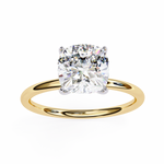 Primrose Diamond Ring