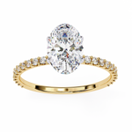 Siena Diamond Ring