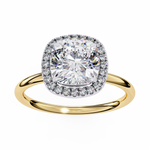 Cara Diamond Ring