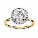 Sophia Diamond Ring