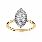 Maeve Diamond Ring
