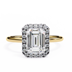 Astra Diamond Ring