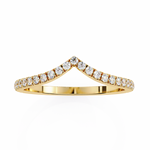 Emerson Diamond Ladies Ring