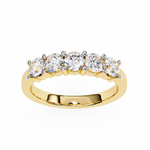 Shay Diamond Ladies Ring