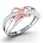 Brooklyn Diamond Ladies ring