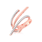 Skylar Diamond Ladies ring