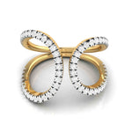 Nova Diamond Ladies ring