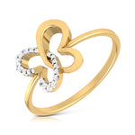 Addison Diamond Ladies ring