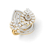 Genesis Diamond Ring