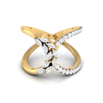Hannah Diamond Ring