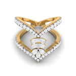 Everly Diamond Ring