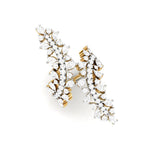 Natalie Diamond Ring
