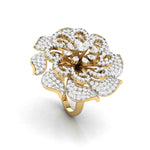 Lucy Diamond Ring