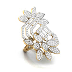 Ellie Diamond Ring