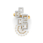 Anna Diamond Ring