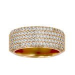 Alannah Diamond Ladies Ring