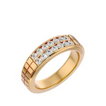 Tancred Diamond Mens Ring