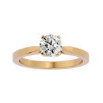 Cosmia Diamond Ring