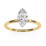 Venessa Diamond Ring