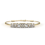 Camryn Diamond Bracelet