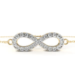 Henrietta Diamond Bracelet