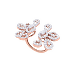 Kinsley Diamond Ladies Ring