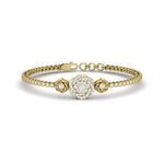 Virginia Diamond Bracelets