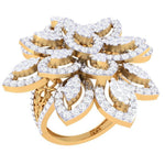 Cora Diamond Ladies Ring
