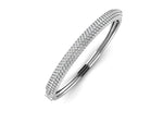 Sofia Diamond Bangle