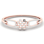 Emma Diamond Bracelets